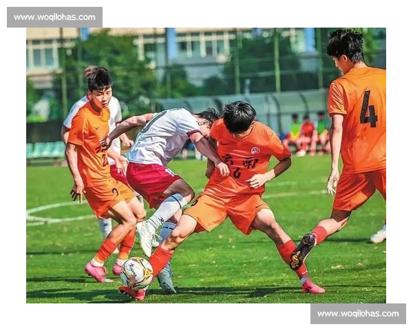 宝安绿茵记:全运会 U18 男足的成长与荣光 宝安绿茵记:全运会 U18 男足的成长与荣光