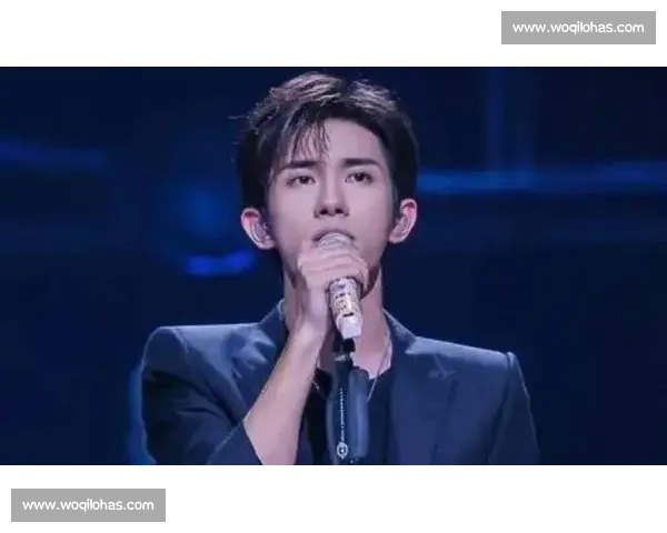 中戏补聚现场:易烊千玺的青春闭环 中戏补聚现场:易烊千玺的青春闭环