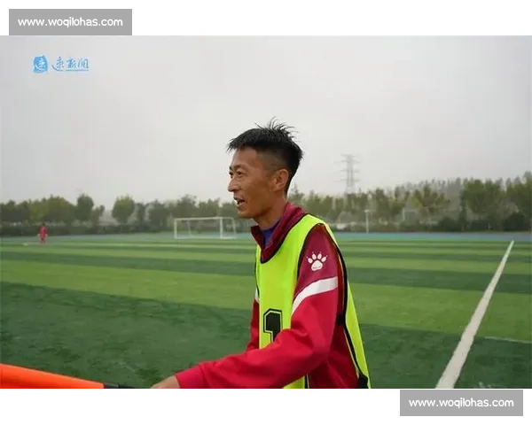 雨中砺剑!洋河足球队全力备战 “宿超” 雨中砺剑!洋河足球队全力备战 “宿超”