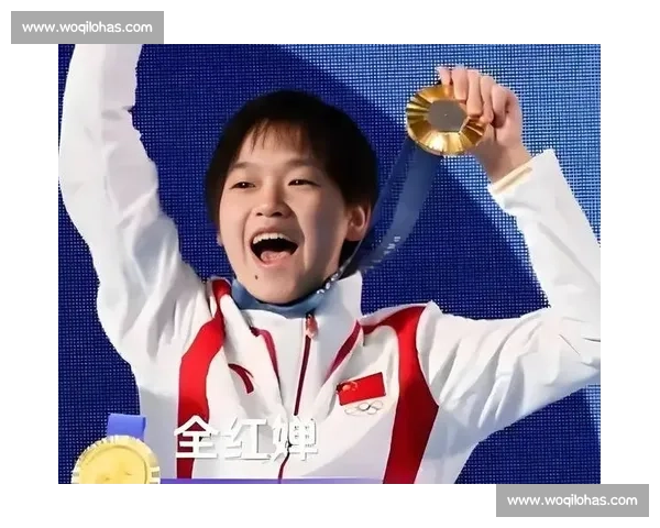 全红婵主场迎战,母亲一句 “还不知道” 藏深意 全红婵主场迎战,母亲一句 “还不知道” 藏深意