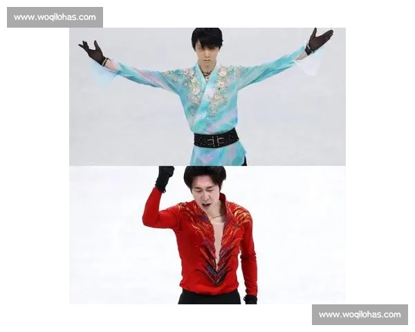 金博洋掌镜定格冰上温情：表演滑里的跨国友谊