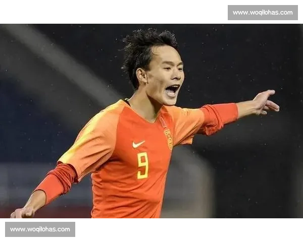 8 分钟闪击 + 3 纪录!李新翔刘若钒引爆海港梦幻开局 8 分钟闪击 + 3 纪录!李新翔刘若钒引爆海港梦幻开局