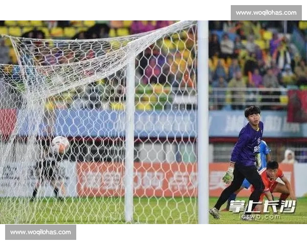 湘超第七轮:湘潭 30 客场破荒,首胜驱散垫底阴霾 湘超第七轮:湘潭 30 客场破荒,首胜驱散垫底阴霾