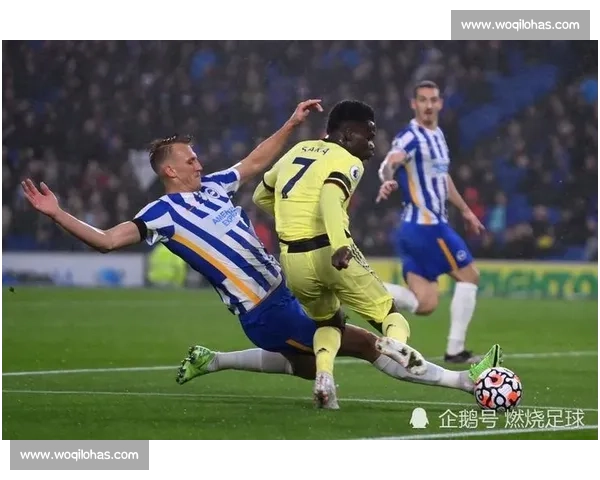 阿森纳女足 1-0 止颓!乌龙制胜布莱顿重回胜轨 阿森纳女足 1-0 止颓!乌龙制胜布莱顿重回胜轨