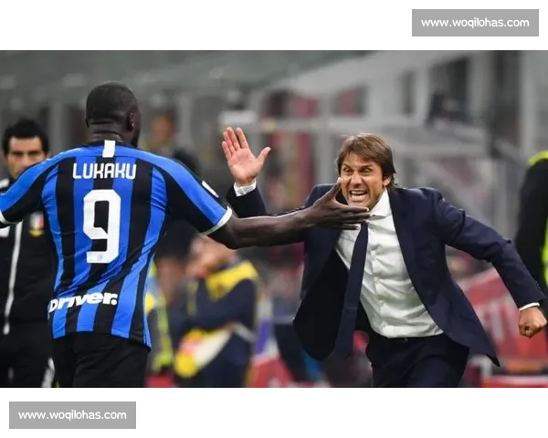 意甲变天！孔蒂率那不勒斯 3-1 斩国米登顶，蓝黑军团七连胜终结