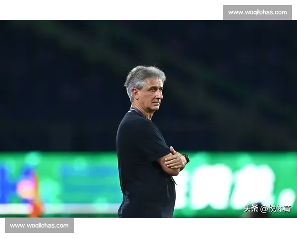 猜猜这是哪支国家队？五星荣耀与桑巴基因的传承者