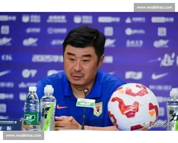 韩鹏谢幕战锁定海港,泰山主帅悬案待解 韩鹏谢幕战锁定海港,泰山主帅悬案待解